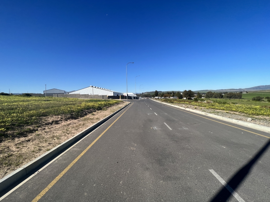 Commercial Property for Sale in Malmesbury Industria Western Cape